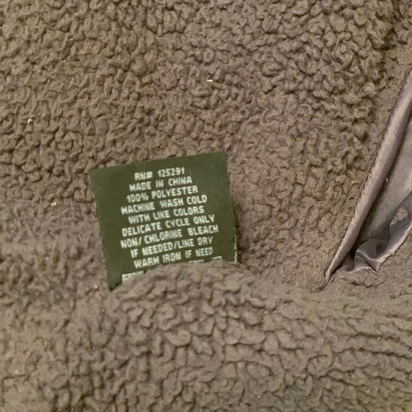 Extreme Gear Jacket - Picture 7 of 7